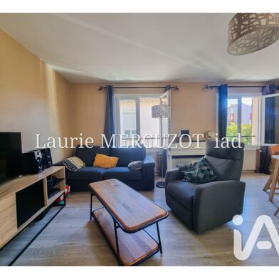 Maison 4 pièces 199000 €