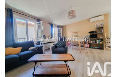 Maison 4 pièces 180000 €