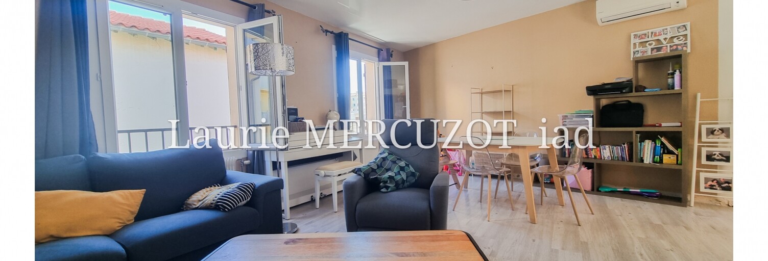 Maison 4 Pièces 117 m² à vendre à Perpignan (66000)