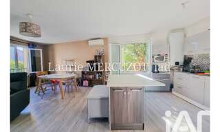 Maison 4 Pièces 117 m² à vendre à Perpignan (66000)