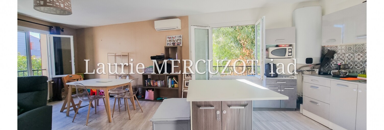 Maison 4 Pièces 117 m² à vendre à Perpignan (66000)