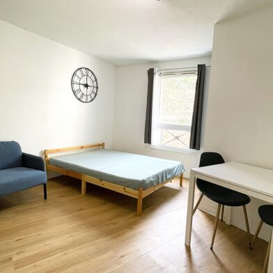 Appartement 1 pièces 98500 €