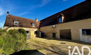 Maison 11 Pièces 230 m² à vendre à Sarlat-la-Canéda (24200)