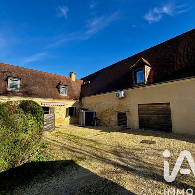 Maison 11 pièces 399000 €