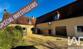 Maison 11 Pièces 230 m² à vendre à Sarlat-la-Canéda (24200)