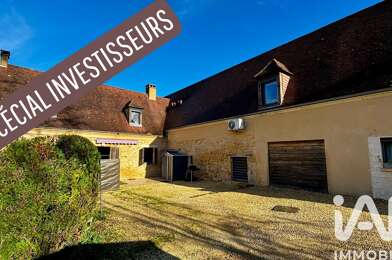 Maison 11 pièces 399000 €