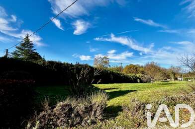 Maison 11 pièces 399000 €