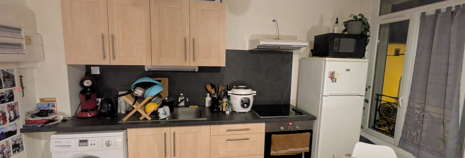 Immeuble  145 m² à vendre à Le Mans (72000)