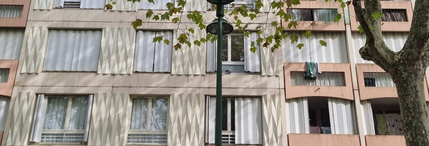 Appartement 3 Pièces 66 m² à vendre à Valence (26000)