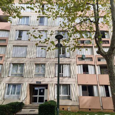 Appartement 3 pièces 77000 €