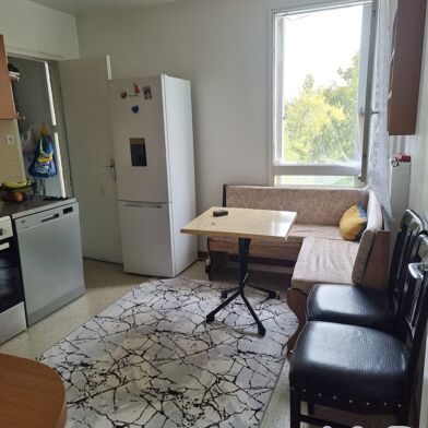 Appartement 3 pièces 69000 €