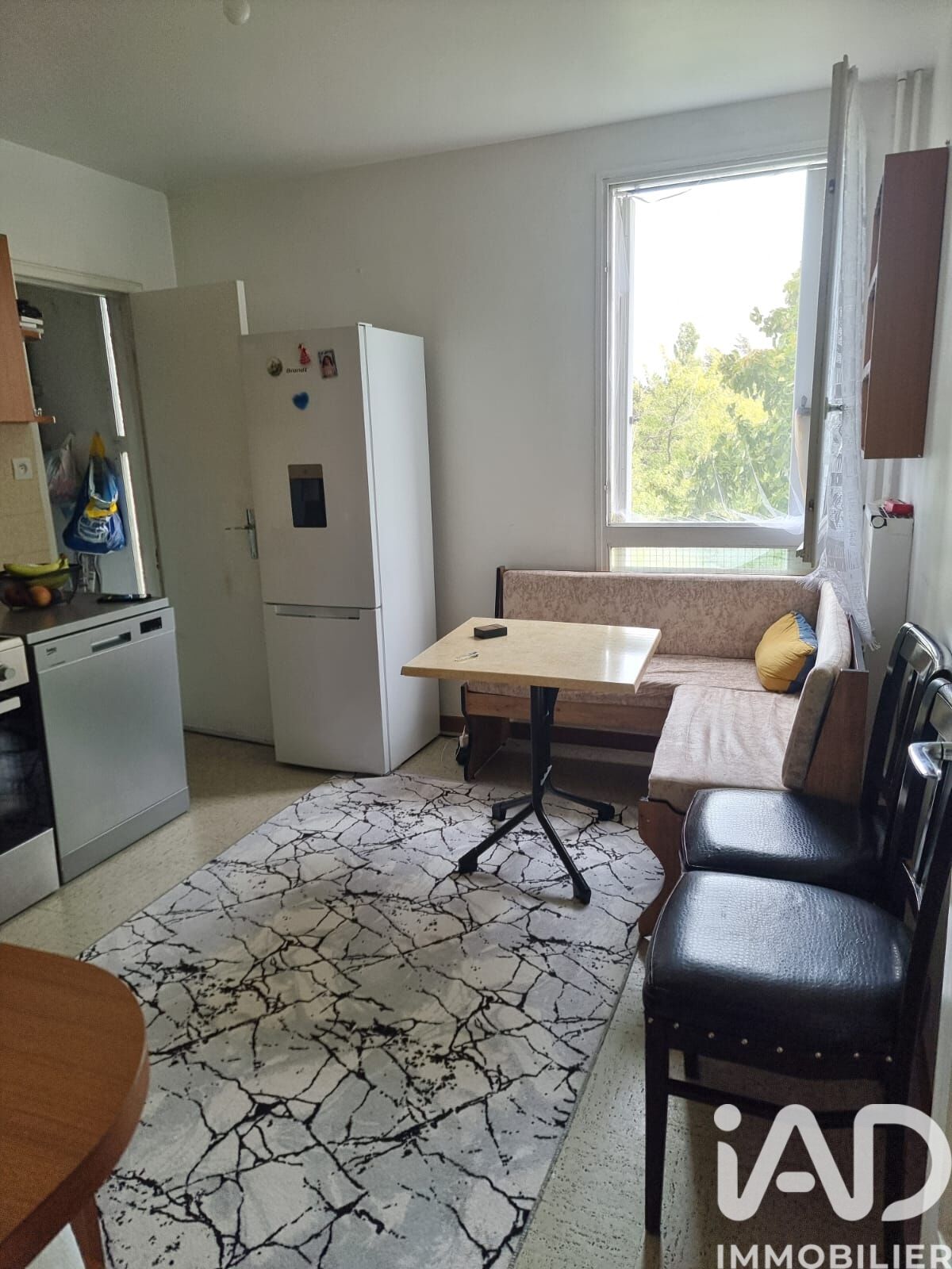 Appartement à vendre, 3 pièces, 66 m², Valence