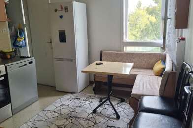 Appartement 3 pièces 69000 €