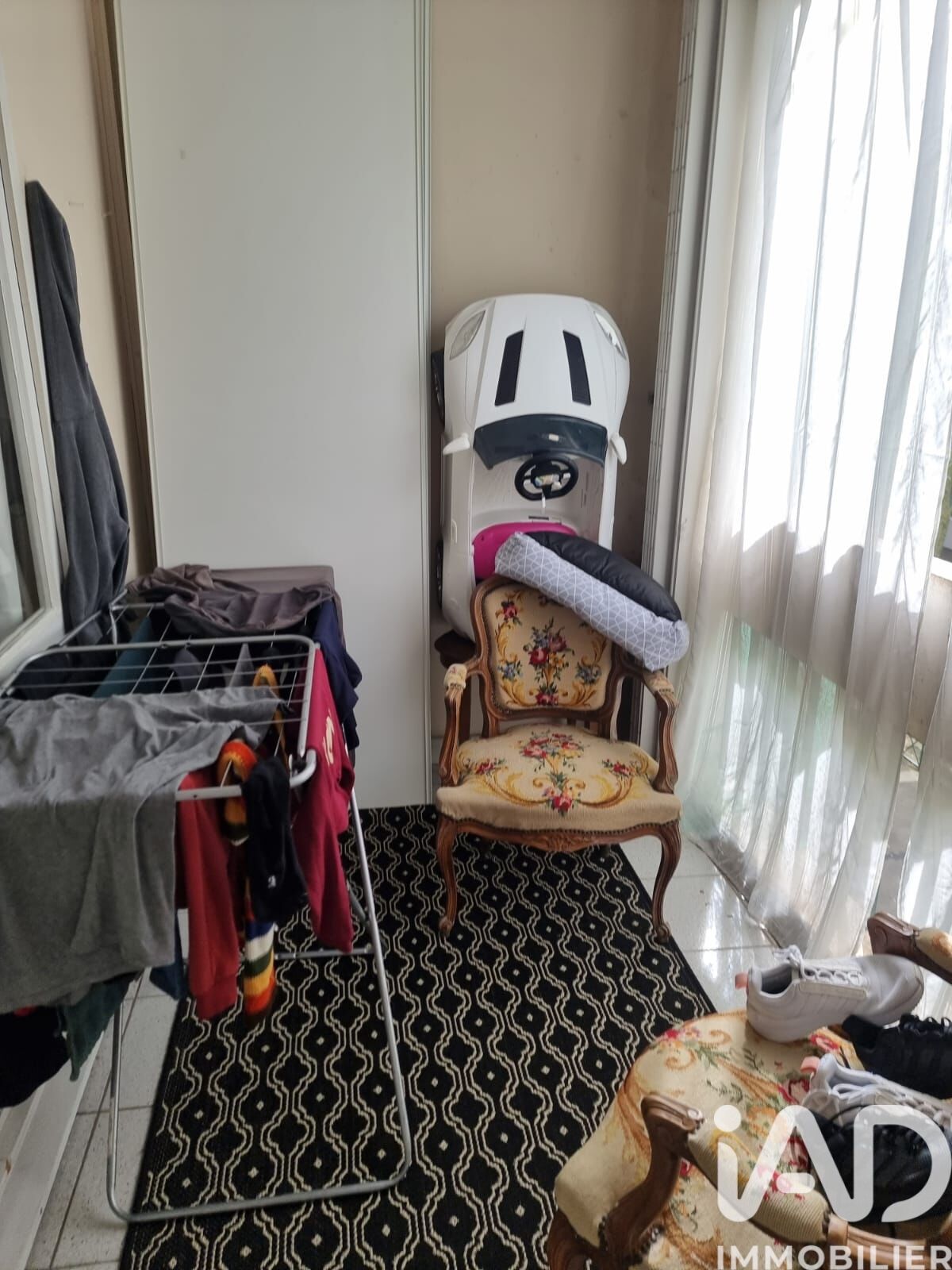Vente Appartement 3 pièces - Photo 4