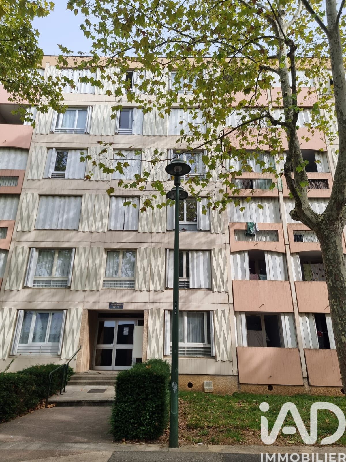 Vente Appartement 3 pièces - Photo 5