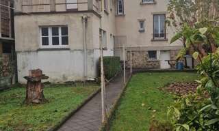 Maison 4 Pièces 98 m² à vendre à Choisy-le-Roi (94600)