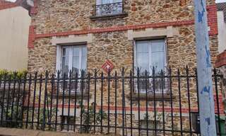 Maison 4 Pièces 98 m² à vendre à Choisy-le-Roi (94600)