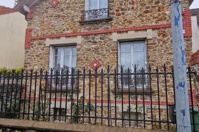 Maison 4 pièces 324000 €