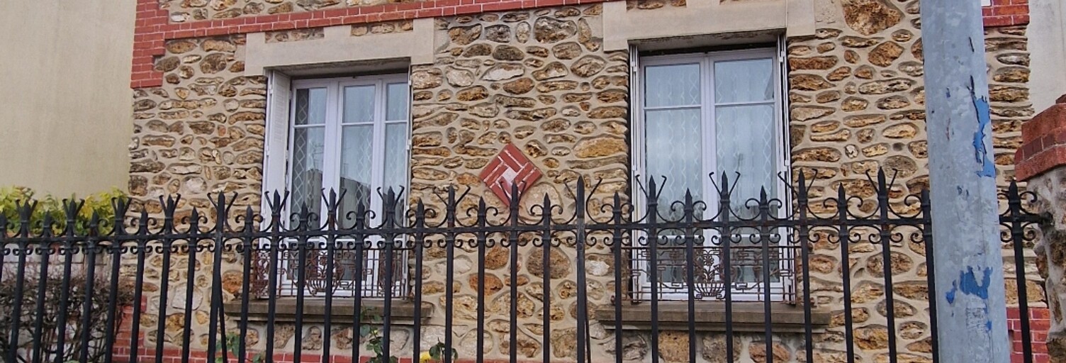 Maison 4 Pièces 98 m² à vendre à Choisy-le-Roi (94600)