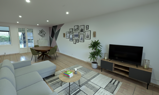 Maison 5 Pièces 111 m² à vendre à Aigné (72650)