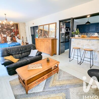 Maison 6 pièces 338900 €