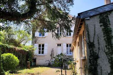 Maison 5 pièces 125000 €