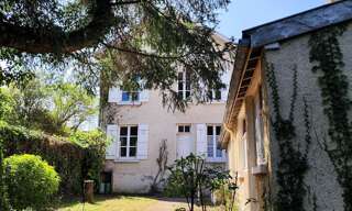 Maison 5 Pièces 103 m² à vendre à Châlons-en-Champagne (51000)