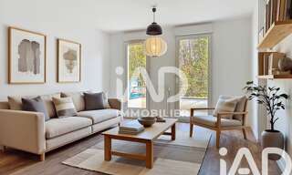 Appartement 3 Pièces 58 m² à vendre à Yerres (91330)