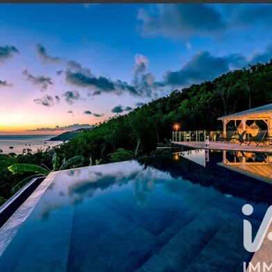 Maison 6 pièces 1710000 €