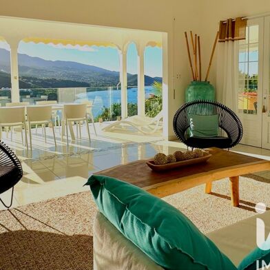 Maison 5 pièces 1300000 €