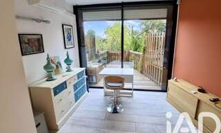 Appartement 2 Pièces 36 m² à vendre à Gassin (83580)