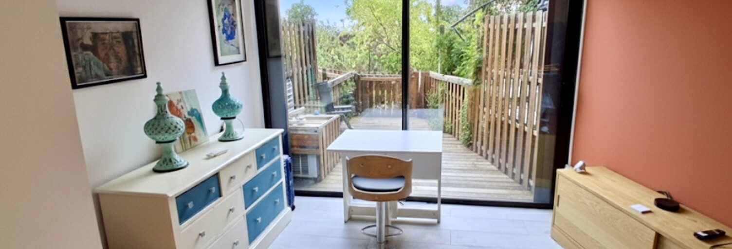 Appartement 2 Pièces 36 m² à vendre à Gassin (83580)