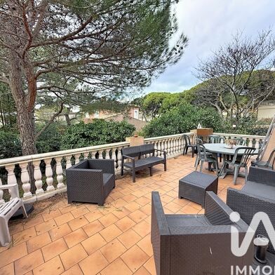 Maison 5 pièces 870000 €