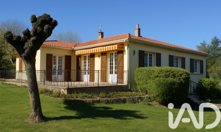 Maison 7 Pièces 201 m² à vendre à Cambes (33880)