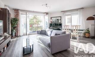 Appartement 4 Pièces 87 m² à vendre à Massy (91300)