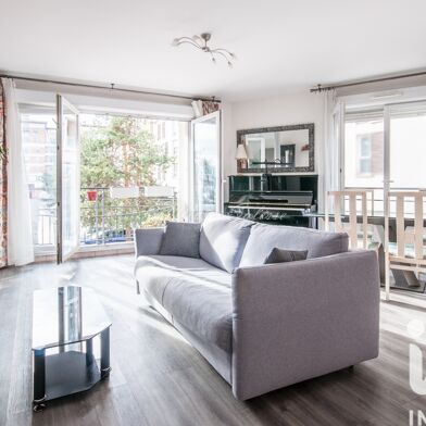 Appartement 4 pièces 415000 €