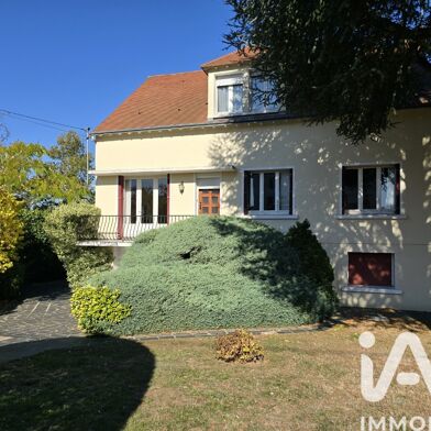 Maison 8 pièces 157000 €