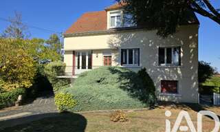 Maison 8 Pièces 188 m² à vendre à Thouars (79100)