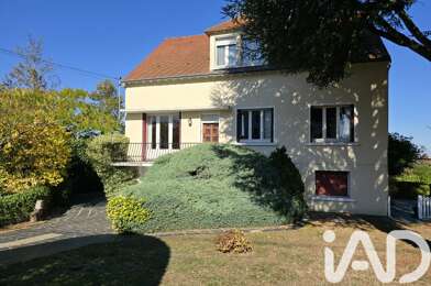 Maison 8 pièces 149900 €