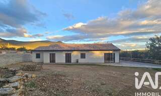 Maison 5 Pièces 111 m² à vendre à Saint-Jean-de-la-Blaquière (34700)