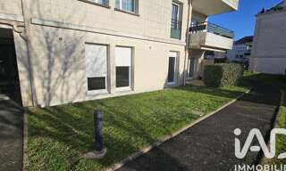 Appartement 3 Pièces 66 m² à vendre à Saint-Cyr-sur-Loire (37540)