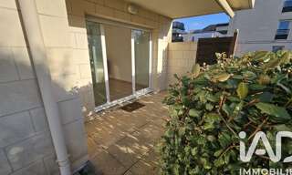 Appartement 3 Pièces 66 m² à vendre à Saint-Cyr-sur-Loire (37540)