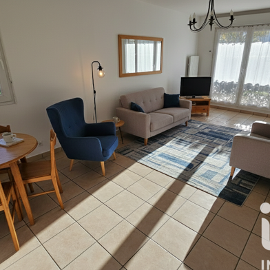 Appartement 3 pièces 199000 €