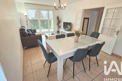 Appartement 3 pièces 199000 €