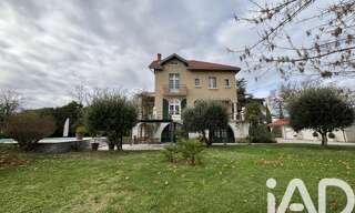 Maison 7 Pièces 291 m² à vendre à Lisle-sur-Tarn (81310)