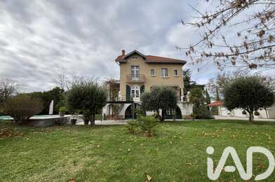 Maison 7 pièces 595000 €