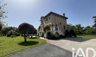 Maison 7 Pièces 291 m² à vendre à Lisle-sur-Tarn (81310)