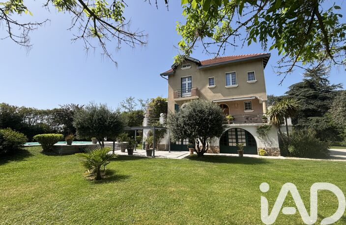 Vente Maison/villa 7 pièces — photo 3