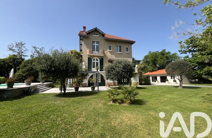 Vente Maison/villa 7 pièces — photo 4