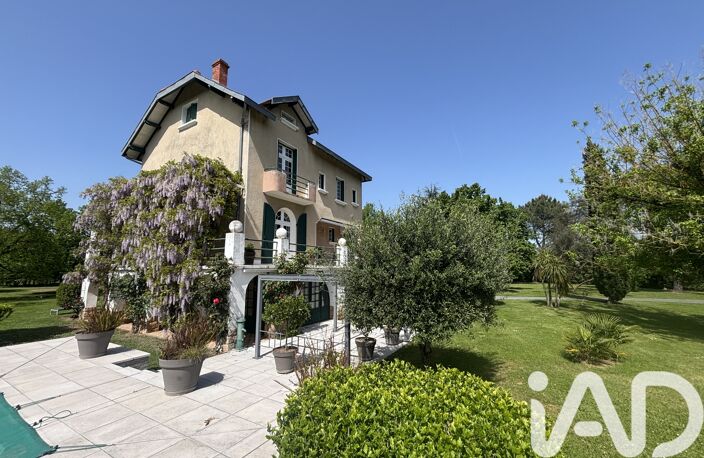 Vente Maison/villa 7 pièces — photo 5